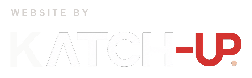 Website by Katch-Up